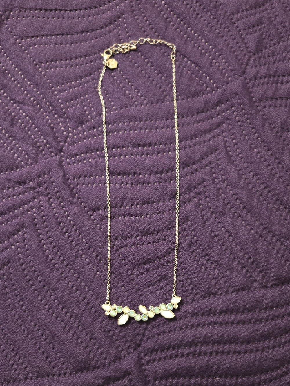 Touchstone Crystal